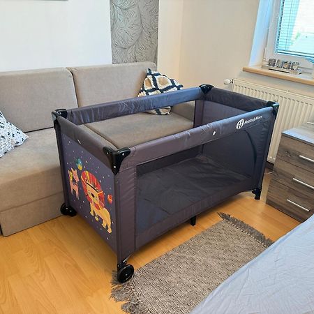 Apartman Arnultovice Rudnik Экстерьер фото