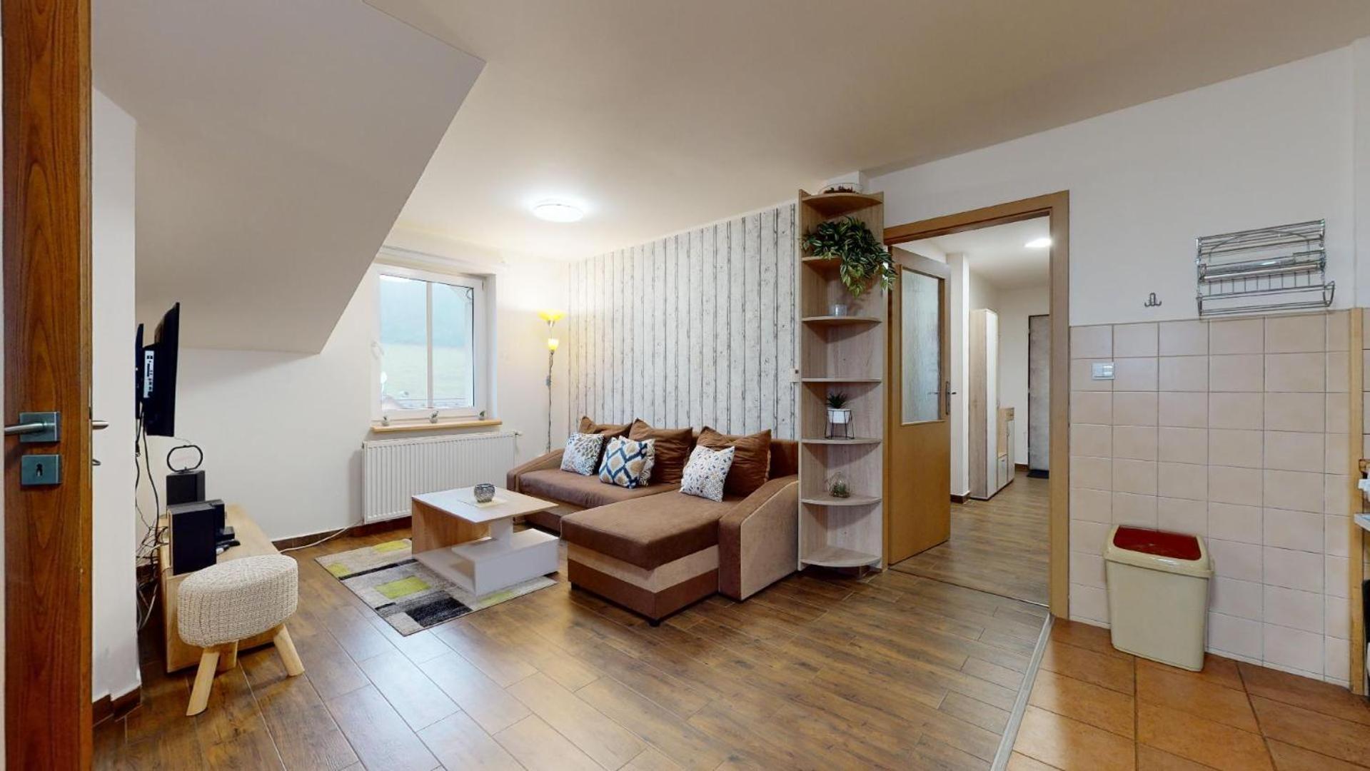 Apartman Arnultovice Rudnik Экстерьер фото